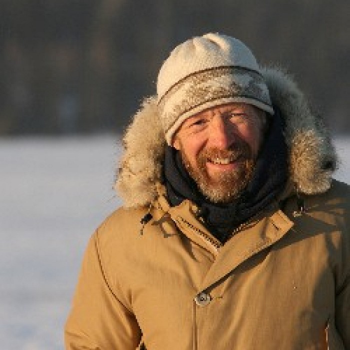 Teaser image for Wolves & Other Canids: A Morning of Wildlife Biology with Rolf