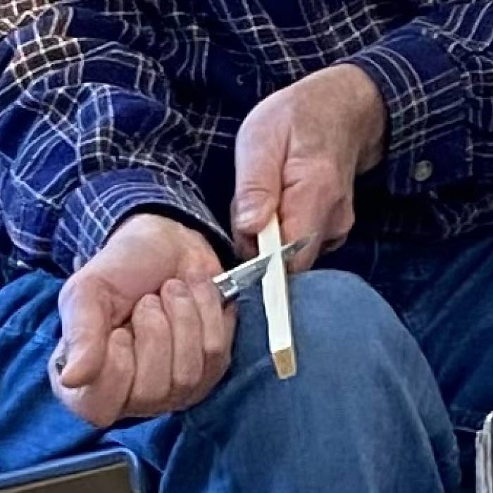 Teaser image for Knife Skills are Life Skills