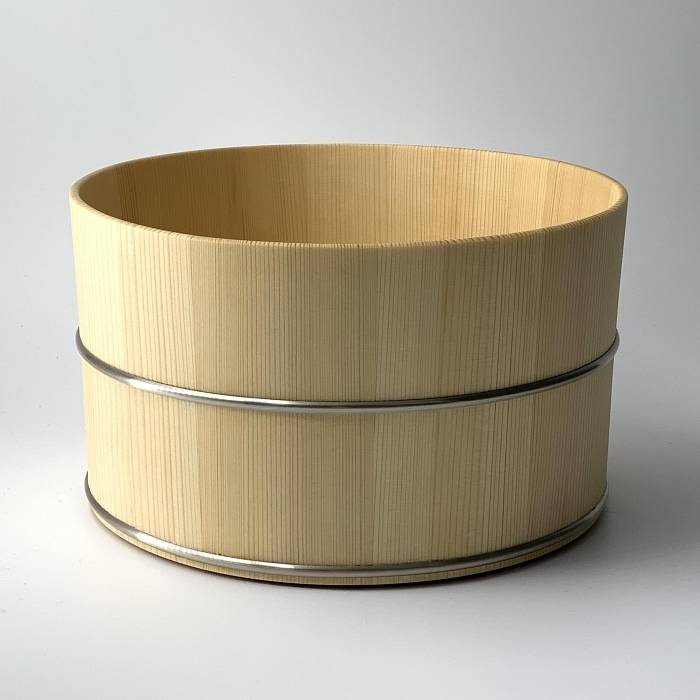Teaser image for Kioke: Japanese Coopered Vessels with Shuji Nakagawa