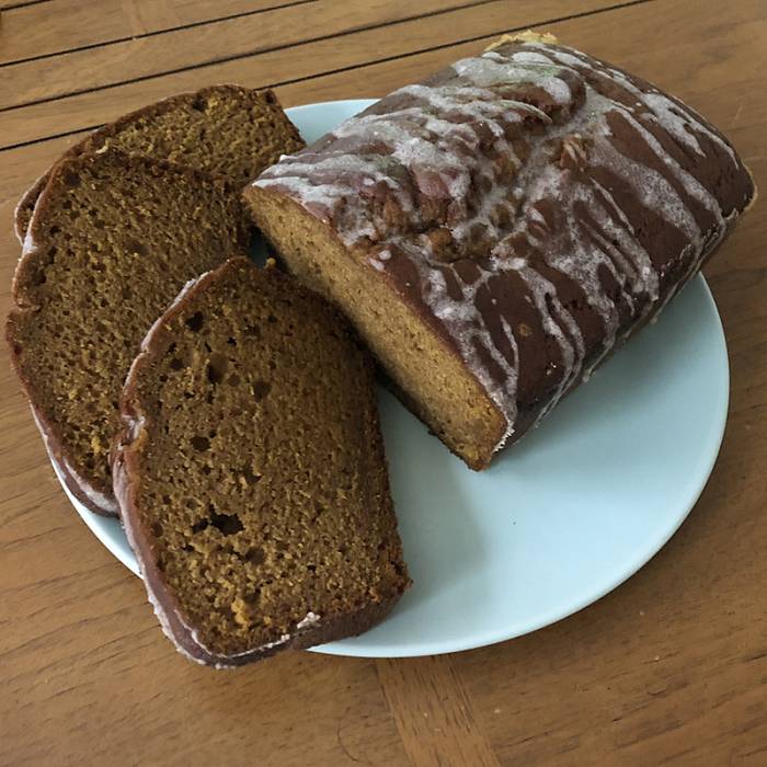 Teaser image for Quickbreads and Sweet Loaves for Kids