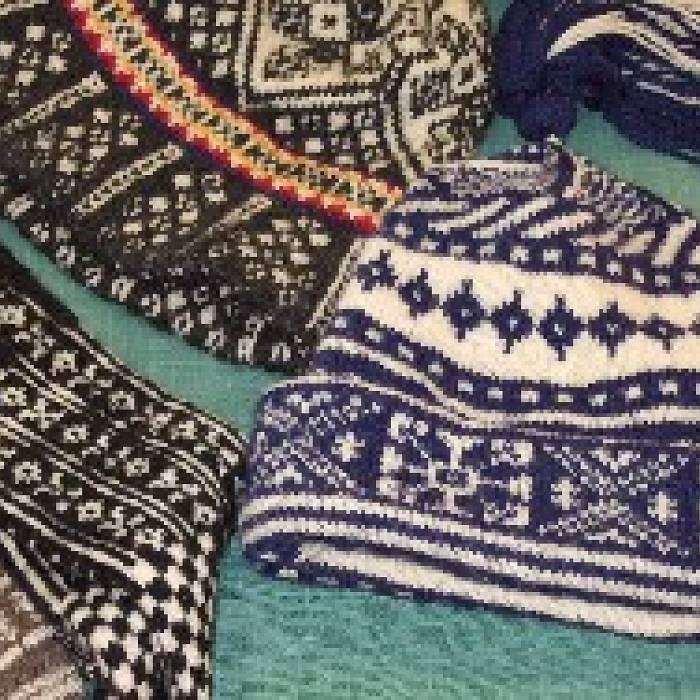Teaser image for Knit Your Own Stocking Cap