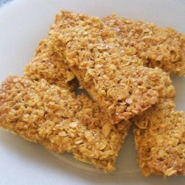 Teaser image for Oatcakes & Porridge: Traditional Scottish Cuisine with Norman Kennedy