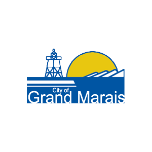 Logo for North House Folk School Partner, Grand Marais Rec Park & Campground